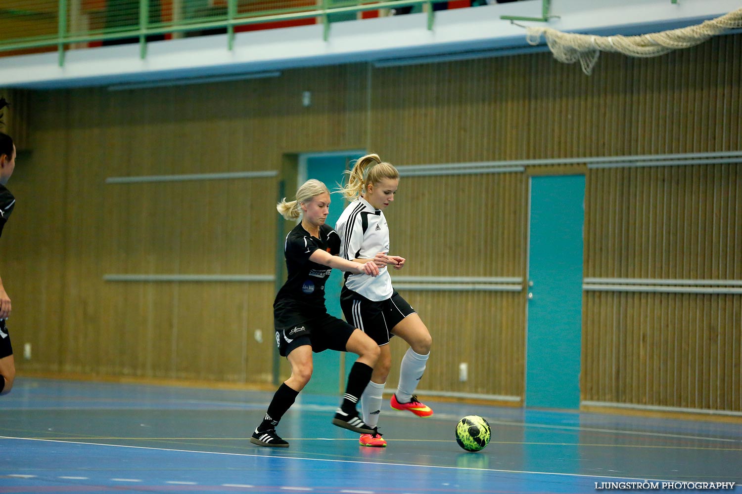 Skövde Futsalcup Damer Falköping United-Arentorp/Helås FK,dam,Arena Skövde,Skövde,Sverige,Skövde Futsalcup 2014,Futsal,2014,98717