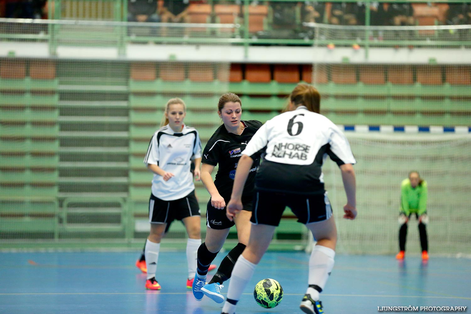 Skövde Futsalcup Damer Falköping United-Arentorp/Helås FK,dam,Arena Skövde,Skövde,Sverige,Skövde Futsalcup 2014,Futsal,2014,98718