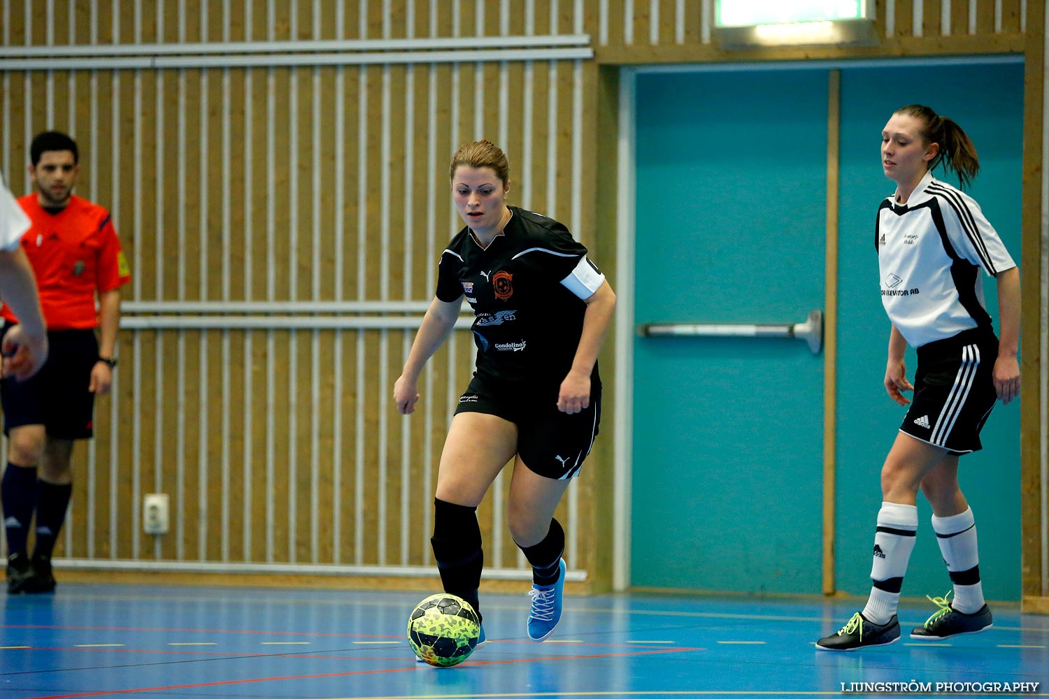 Skövde Futsalcup Damer Falköping United-Arentorp/Helås FK,dam,Arena Skövde,Skövde,Sverige,Skövde Futsalcup 2014,Futsal,2014,98719
