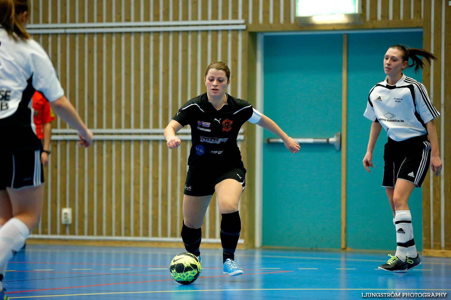 Skövde Futsalcup Damer Falköping United-Arentorp/Helås FK,dam,Arena Skövde,Skövde,Sverige,Skövde Futsalcup 2014,Futsal,2014,98720