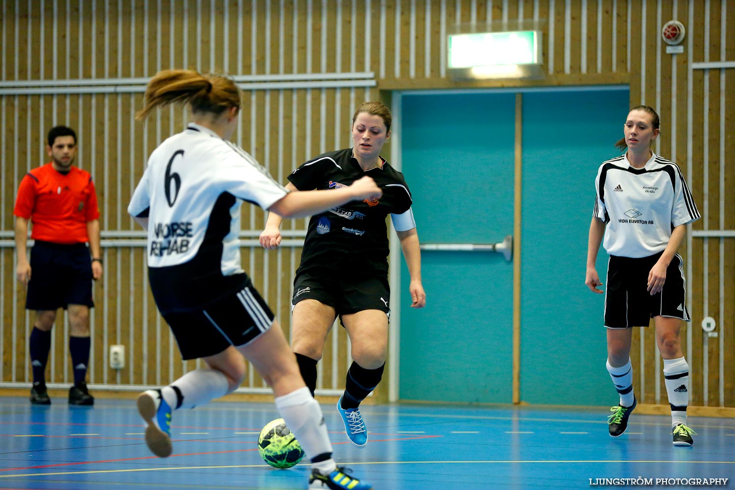 Skövde Futsalcup Damer Falköping United-Arentorp/Helås FK,dam,Arena Skövde,Skövde,Sverige,Skövde Futsalcup 2014,Futsal,2014,98721