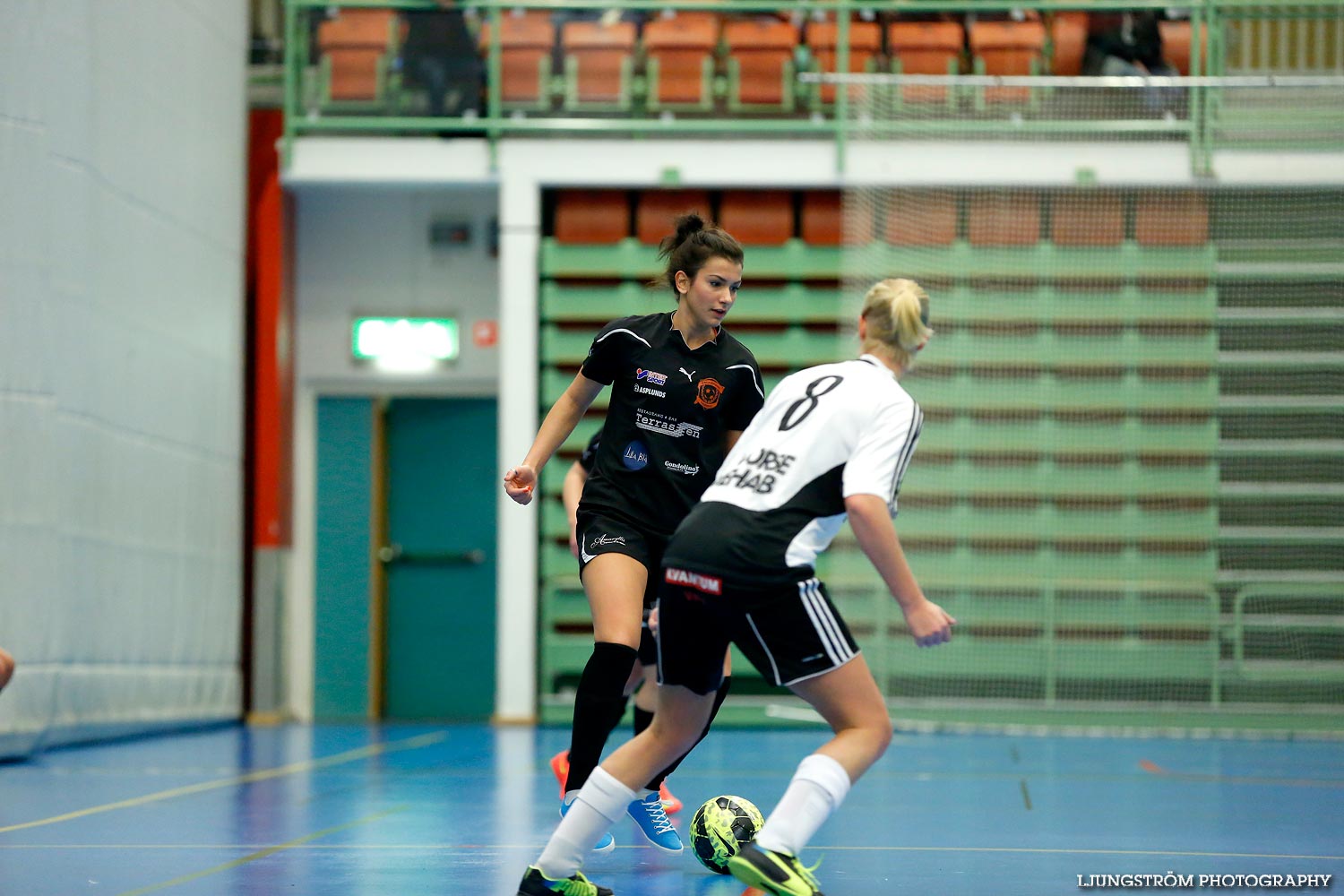 Skövde Futsalcup Damer Falköping United-Arentorp/Helås FK,dam,Arena Skövde,Skövde,Sverige,Skövde Futsalcup 2014,Futsal,2014,98728