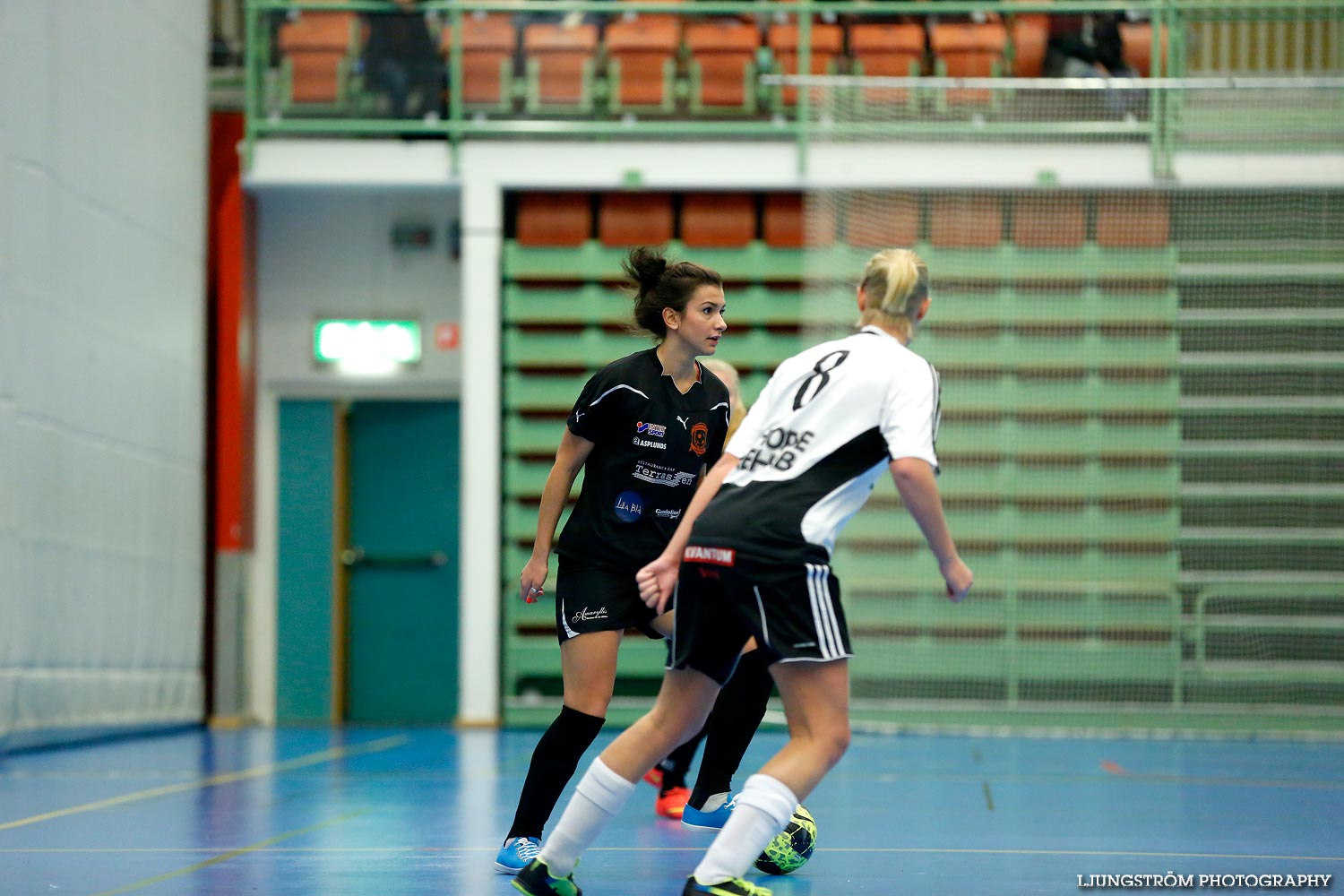 Skövde Futsalcup Damer Falköping United-Arentorp/Helås FK,dam,Arena Skövde,Skövde,Sverige,Skövde Futsalcup 2014,Futsal,2014,98729