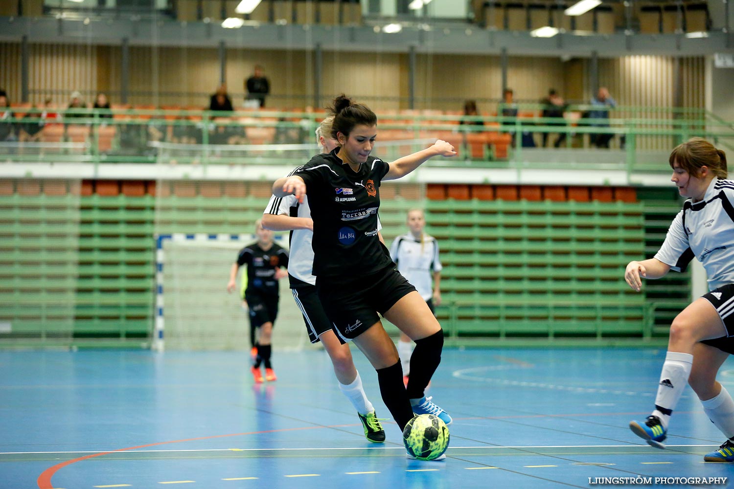 Skövde Futsalcup Damer Falköping United-Arentorp/Helås FK,dam,Arena Skövde,Skövde,Sverige,Skövde Futsalcup 2014,Futsal,2014,98730