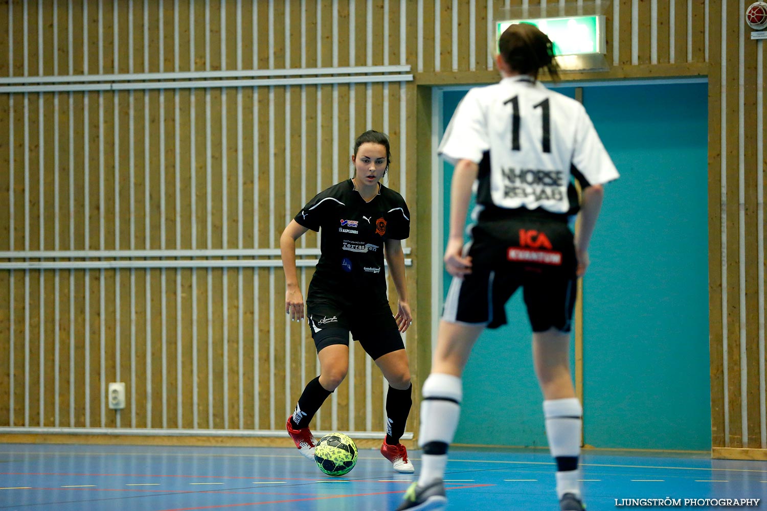 Skövde Futsalcup Damer Falköping United-Arentorp/Helås FK,dam,Arena Skövde,Skövde,Sverige,Skövde Futsalcup 2014,Futsal,2014,98733