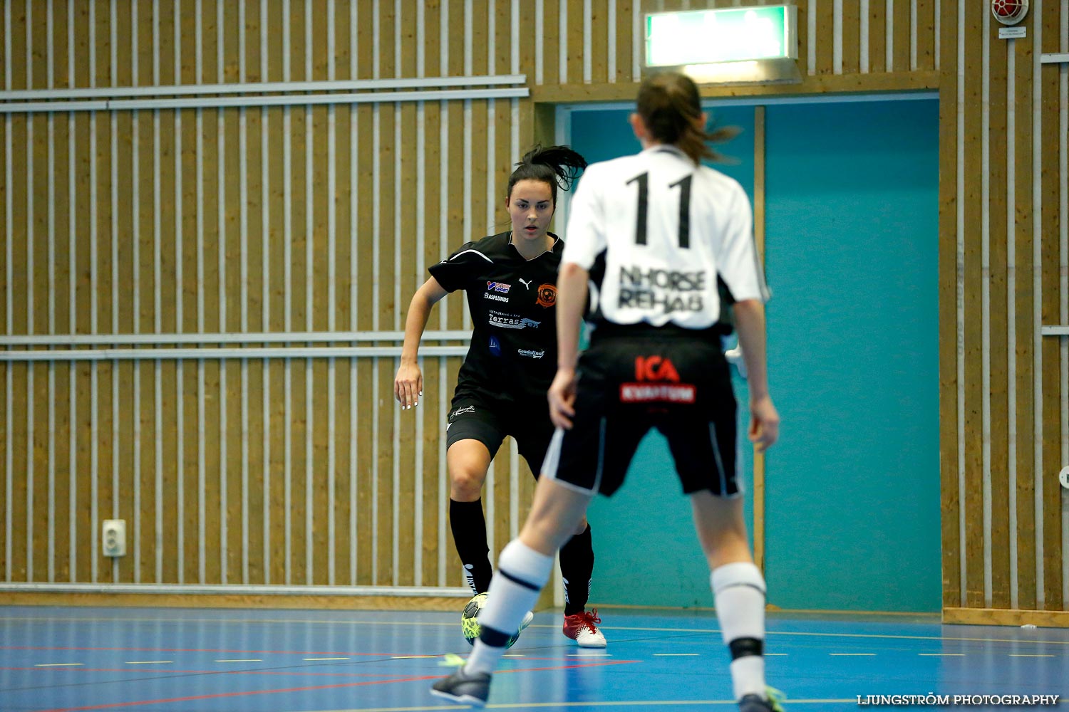 Skövde Futsalcup Damer Falköping United-Arentorp/Helås FK,dam,Arena Skövde,Skövde,Sverige,Skövde Futsalcup 2014,Futsal,2014,98734