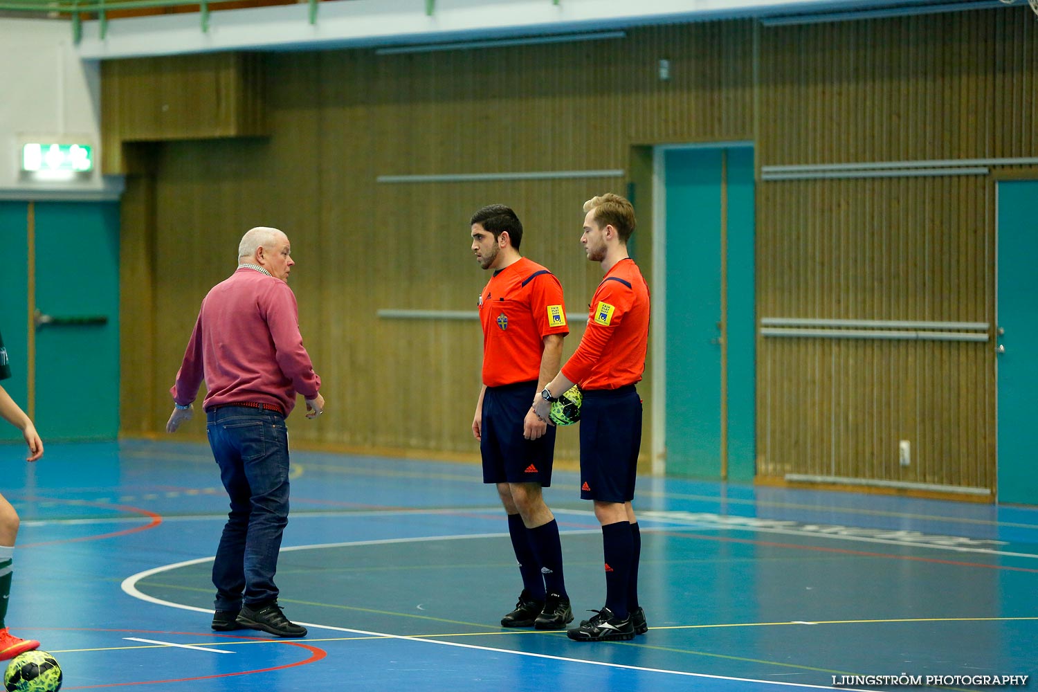 Skövde Futsalcup Damer Falköping United-Arentorp/Helås FK,dam,Arena Skövde,Skövde,Sverige,Skövde Futsalcup 2014,Futsal,2014,98737