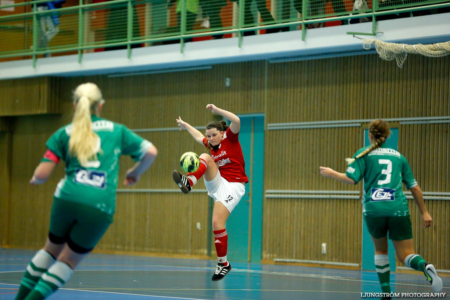 Skövde Futsalcup Damer Holmalunds IF-Våmbs IF,dam,Arena Skövde,Skövde,Sverige,Skövde Futsalcup 2014,Futsal,2014,98738