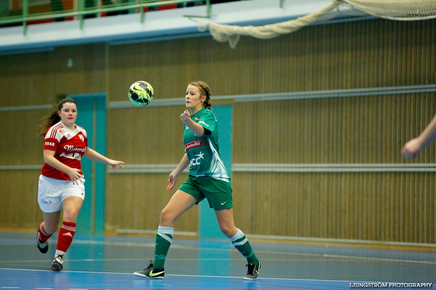 Skövde Futsalcup Damer Holmalunds IF-Våmbs IF,dam,Arena Skövde,Skövde,Sverige,Skövde Futsalcup 2014,Futsal,2014,98739