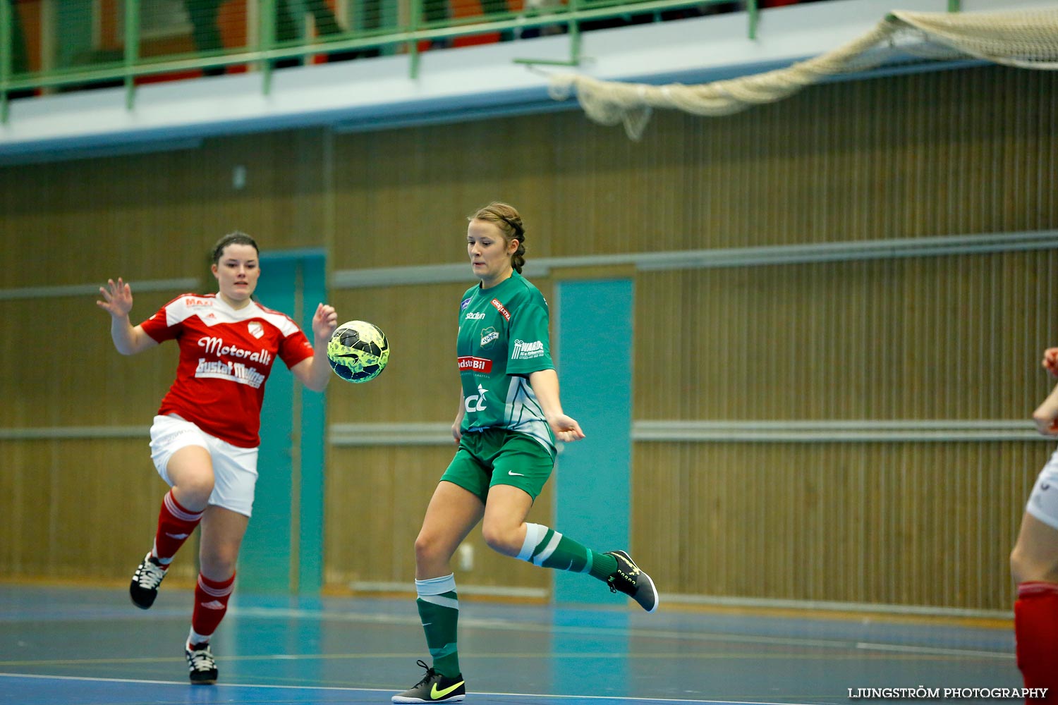 Skövde Futsalcup Damer Holmalunds IF-Våmbs IF,dam,Arena Skövde,Skövde,Sverige,Skövde Futsalcup 2014,Futsal,2014,98740