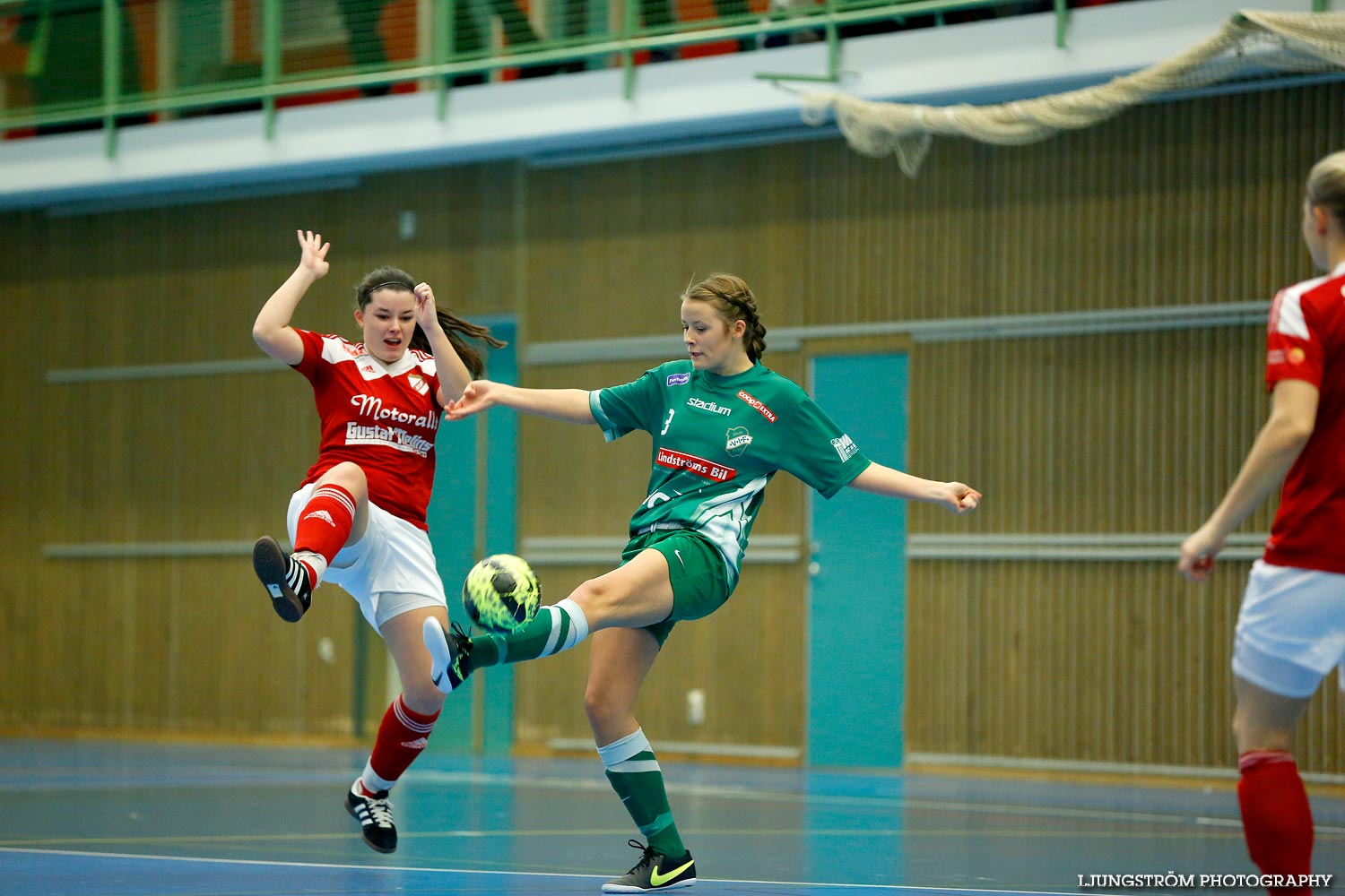 Skövde Futsalcup Damer Holmalunds IF-Våmbs IF,dam,Arena Skövde,Skövde,Sverige,Skövde Futsalcup 2014,Futsal,2014,98741