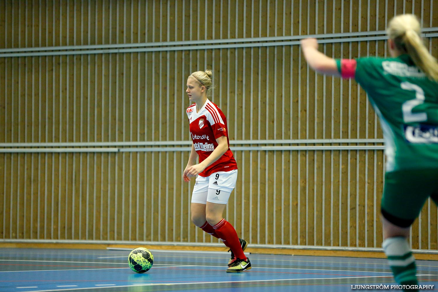 Skövde Futsalcup Damer Holmalunds IF-Våmbs IF,dam,Arena Skövde,Skövde,Sverige,Skövde Futsalcup 2014,Futsal,2014,98744