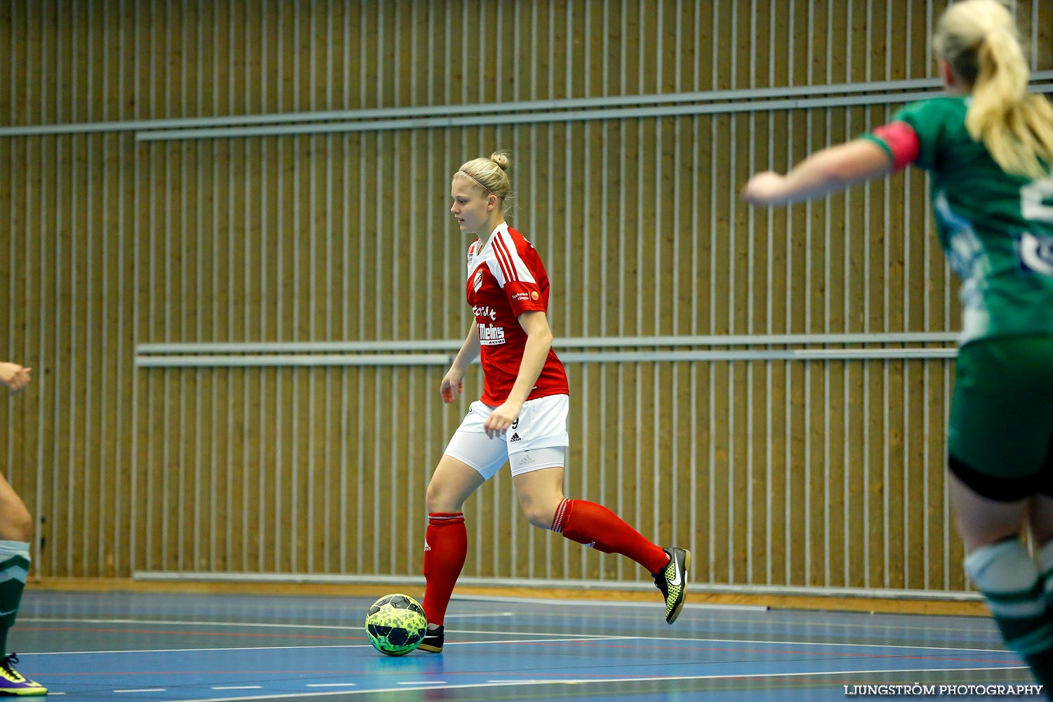 Skövde Futsalcup Damer Holmalunds IF-Våmbs IF,dam,Arena Skövde,Skövde,Sverige,Skövde Futsalcup 2014,Futsal,2014,98745