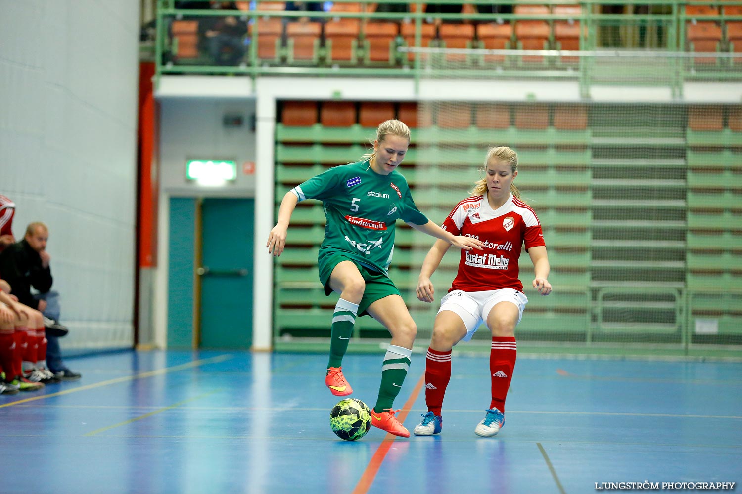 Skövde Futsalcup Damer Holmalunds IF-Våmbs IF,dam,Arena Skövde,Skövde,Sverige,Skövde Futsalcup 2014,Futsal,2014,98749