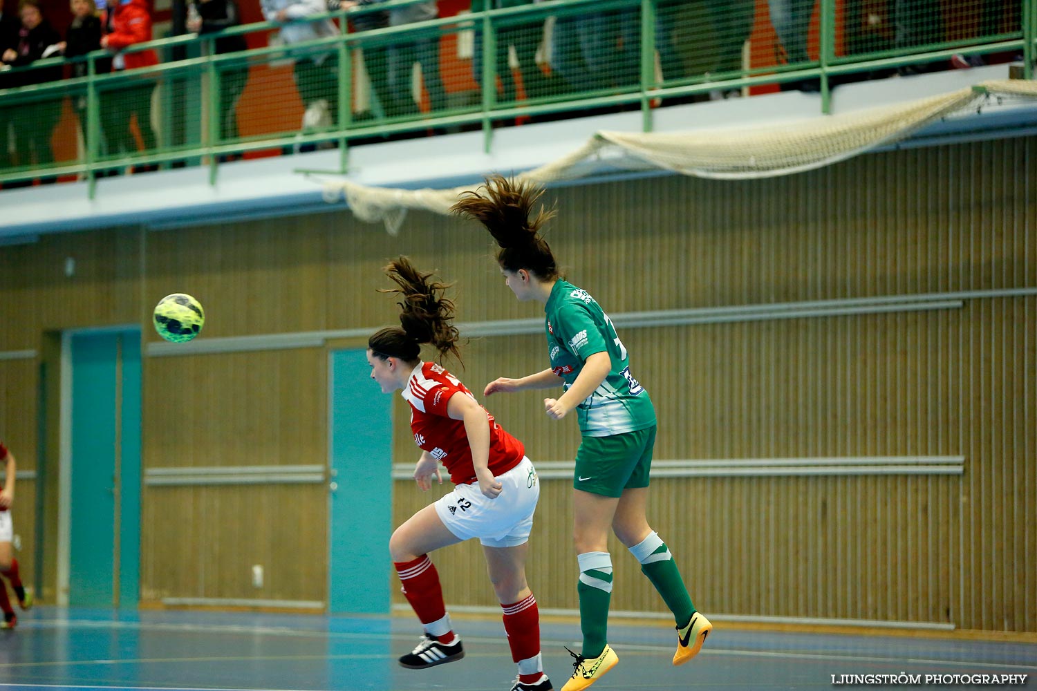 Skövde Futsalcup Damer Holmalunds IF-Våmbs IF,dam,Arena Skövde,Skövde,Sverige,Skövde Futsalcup 2014,Futsal,2014,98755