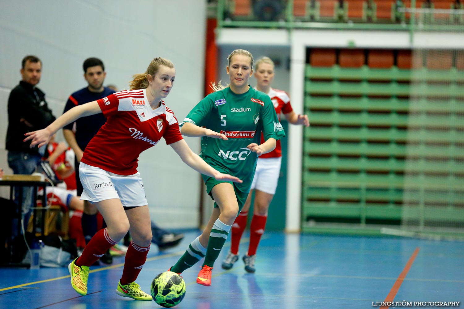 Skövde Futsalcup Damer Holmalunds IF-Våmbs IF,dam,Arena Skövde,Skövde,Sverige,Skövde Futsalcup 2014,Futsal,2014,98757