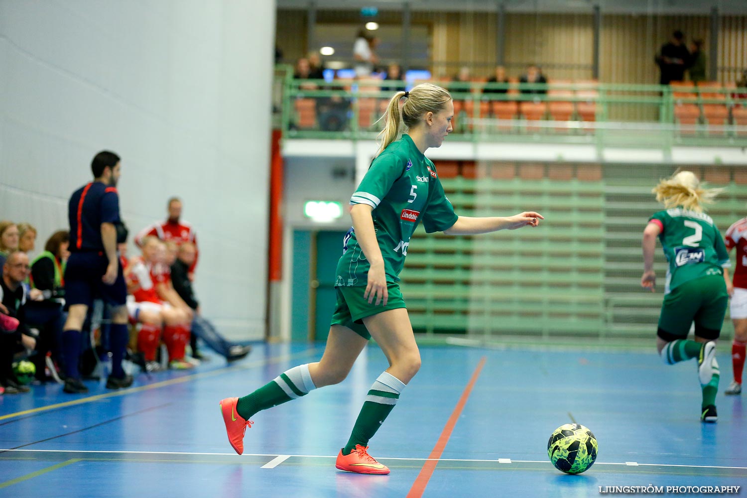 Skövde Futsalcup Damer Holmalunds IF-Våmbs IF,dam,Arena Skövde,Skövde,Sverige,Skövde Futsalcup 2014,Futsal,2014,98758