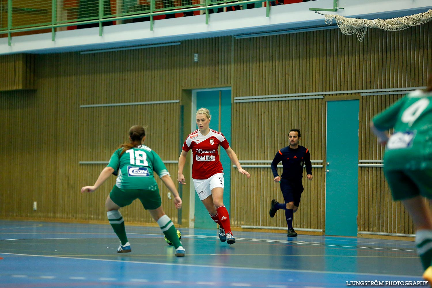 Skövde Futsalcup Damer Holmalunds IF-Våmbs IF,dam,Arena Skövde,Skövde,Sverige,Skövde Futsalcup 2014,Futsal,2014,98760