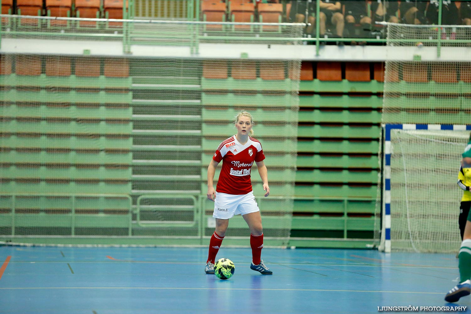Skövde Futsalcup Damer Holmalunds IF-Våmbs IF,dam,Arena Skövde,Skövde,Sverige,Skövde Futsalcup 2014,Futsal,2014,98761