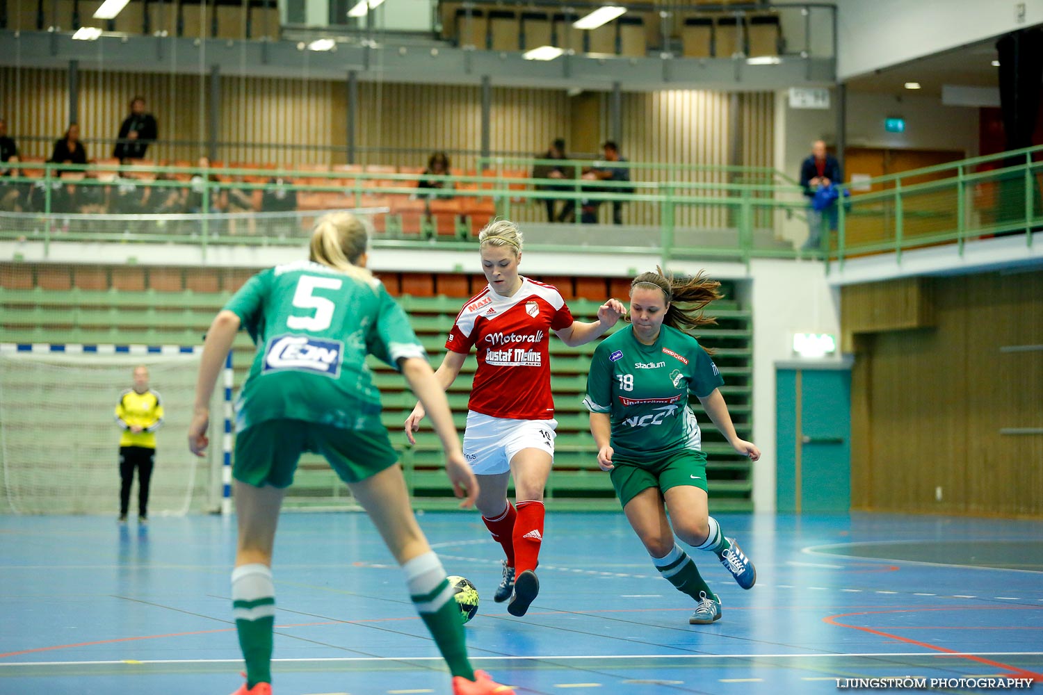 Skövde Futsalcup Damer Holmalunds IF-Våmbs IF,dam,Arena Skövde,Skövde,Sverige,Skövde Futsalcup 2014,Futsal,2014,98762