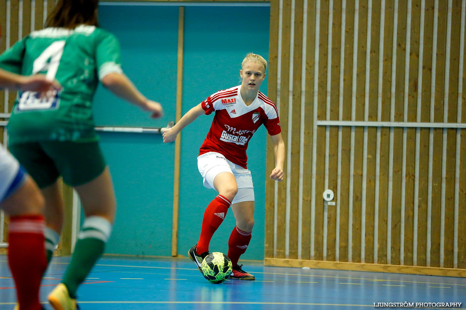 Skövde Futsalcup Damer Holmalunds IF-Våmbs IF,dam,Arena Skövde,Skövde,Sverige,Skövde Futsalcup 2014,Futsal,2014,98765