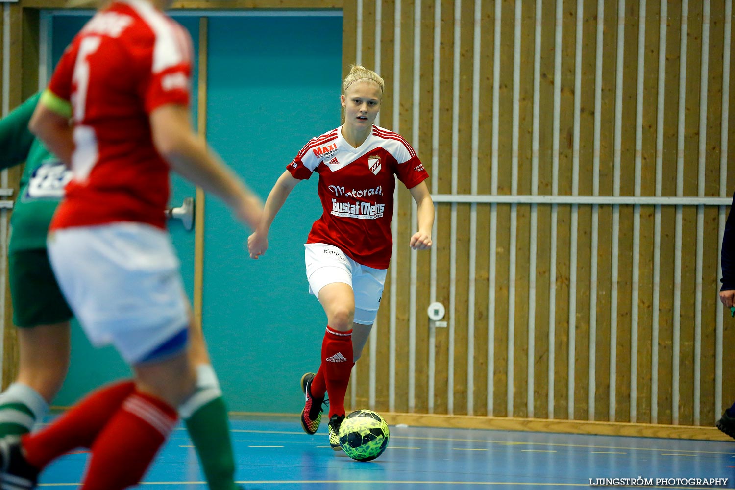 Skövde Futsalcup Damer Holmalunds IF-Våmbs IF,dam,Arena Skövde,Skövde,Sverige,Skövde Futsalcup 2014,Futsal,2014,98766