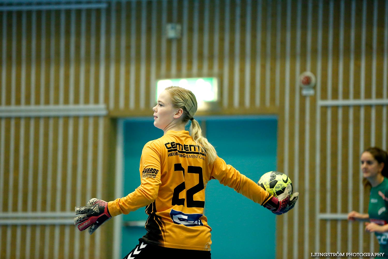 Skövde Futsalcup Damer Holmalunds IF-Våmbs IF,dam,Arena Skövde,Skövde,Sverige,Skövde Futsalcup 2014,Futsal,2014,98769