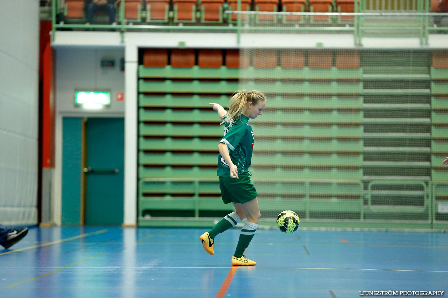 Skövde Futsalcup Damer Holmalunds IF-Våmbs IF,dam,Arena Skövde,Skövde,Sverige,Skövde Futsalcup 2014,Futsal,2014,98771