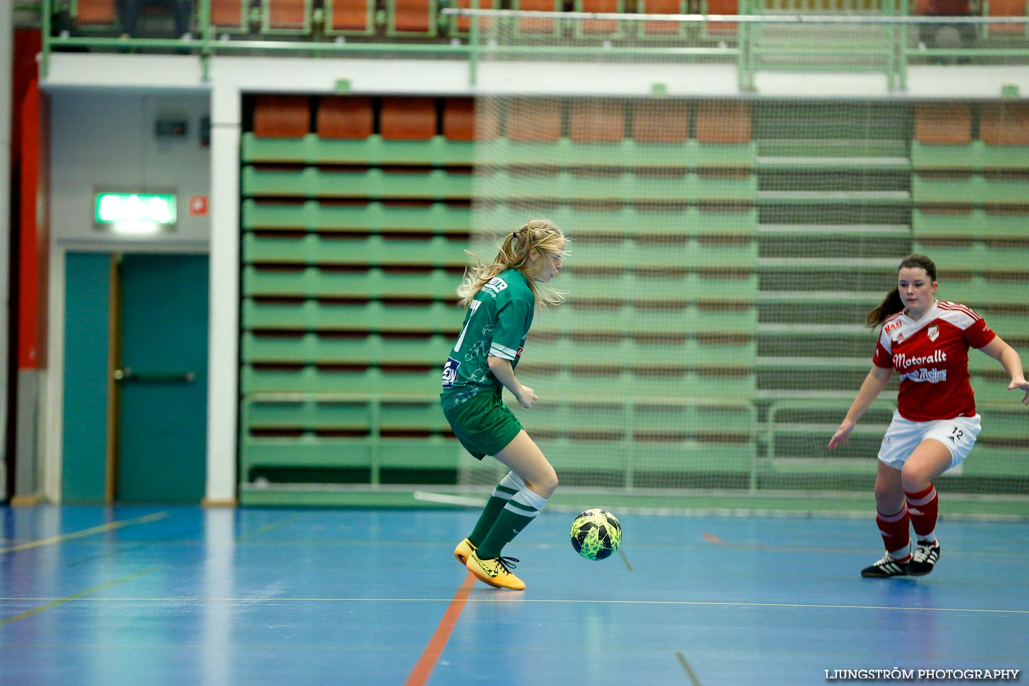 Skövde Futsalcup Damer Holmalunds IF-Våmbs IF,dam,Arena Skövde,Skövde,Sverige,Skövde Futsalcup 2014,Futsal,2014,98772