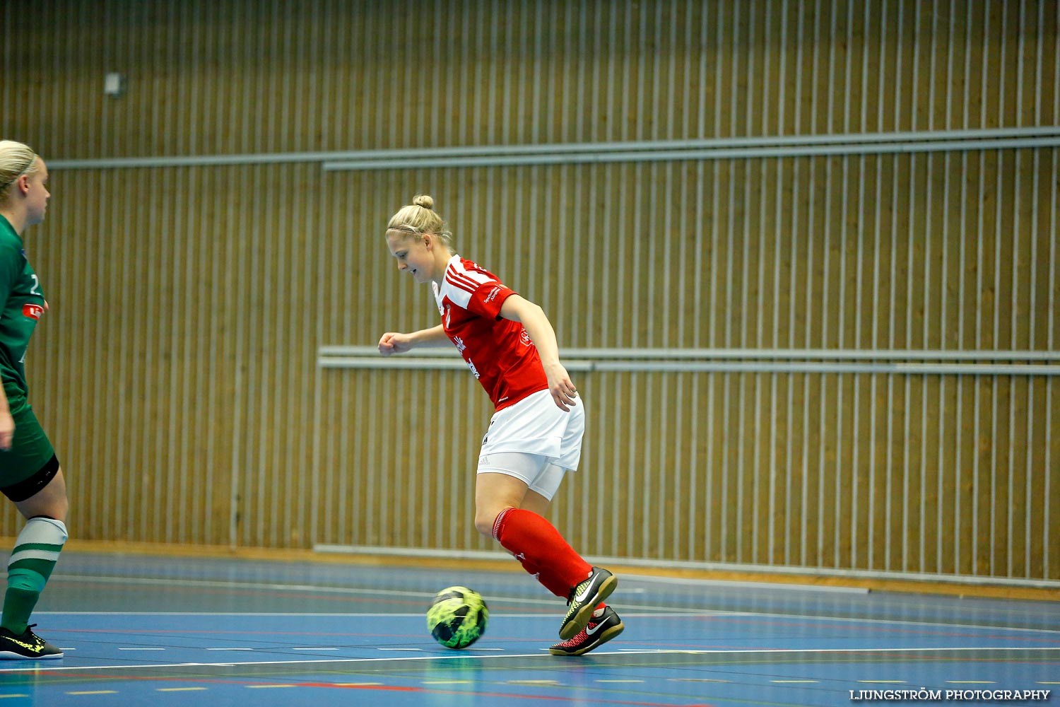 Skövde Futsalcup Damer Holmalunds IF-Våmbs IF,dam,Arena Skövde,Skövde,Sverige,Skövde Futsalcup 2014,Futsal,2014,98774