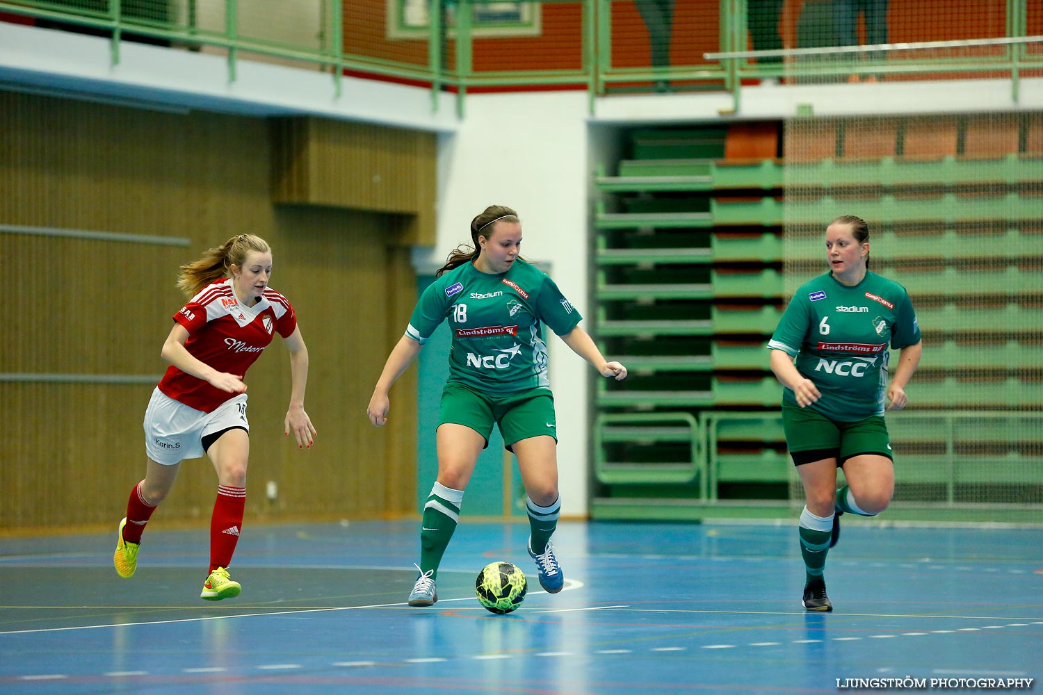 Skövde Futsalcup Damer Holmalunds IF-Våmbs IF,dam,Arena Skövde,Skövde,Sverige,Skövde Futsalcup 2014,Futsal,2014,98790