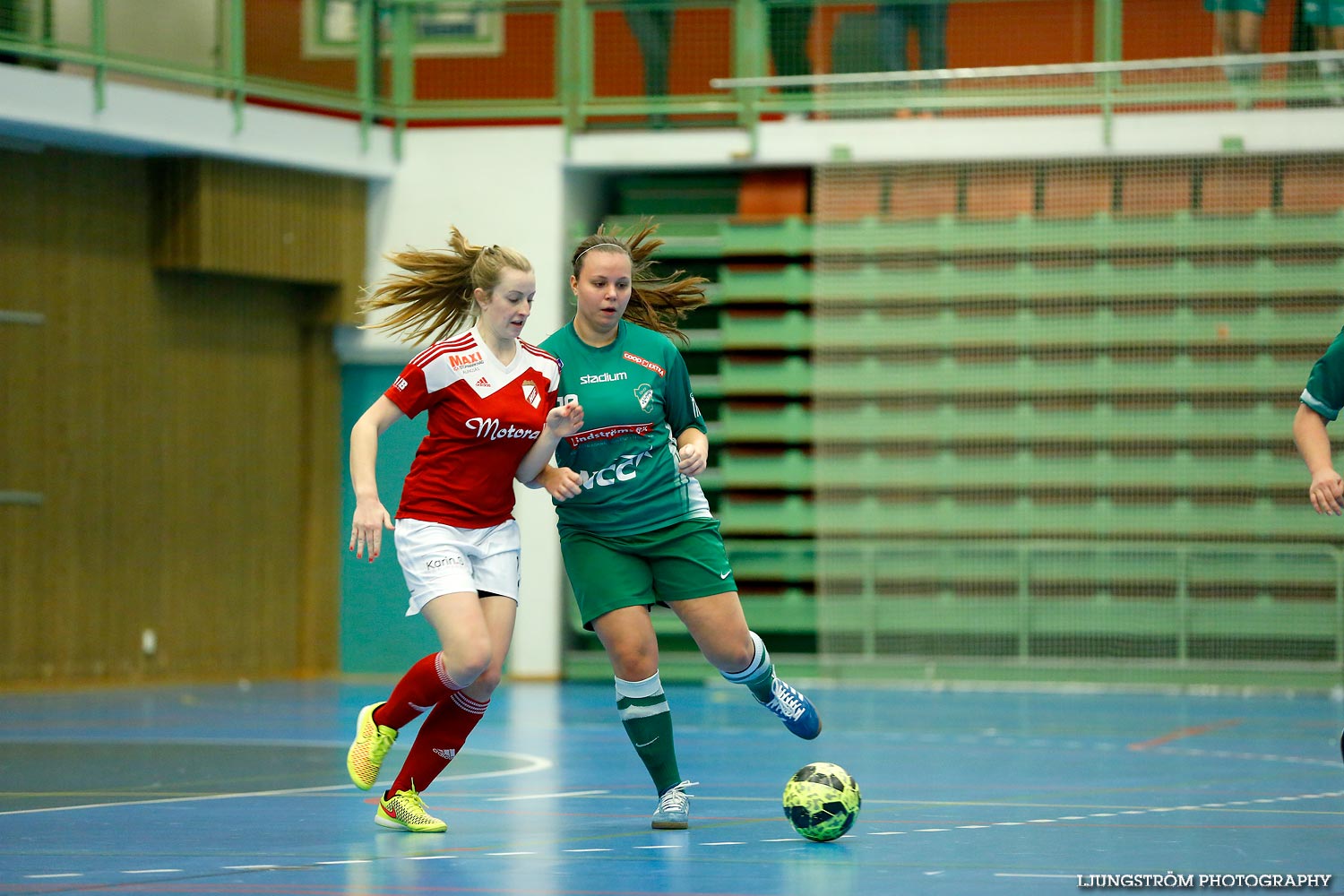 Skövde Futsalcup Damer Holmalunds IF-Våmbs IF,dam,Arena Skövde,Skövde,Sverige,Skövde Futsalcup 2014,Futsal,2014,98791