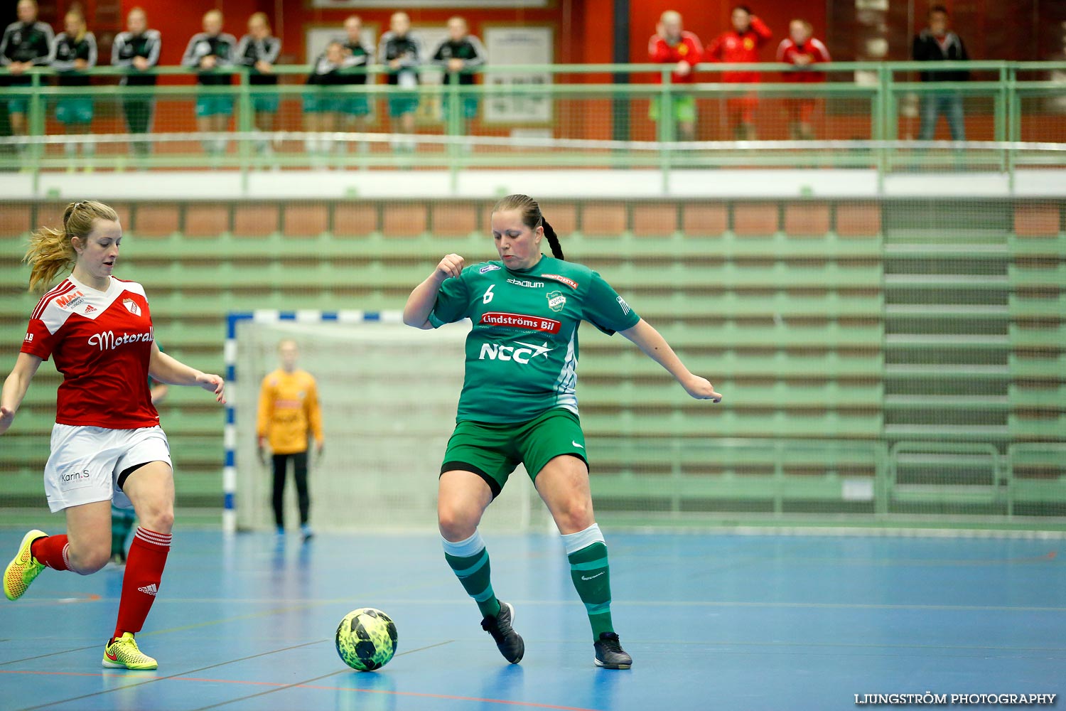 Skövde Futsalcup Damer Holmalunds IF-Våmbs IF,dam,Arena Skövde,Skövde,Sverige,Skövde Futsalcup 2014,Futsal,2014,98792