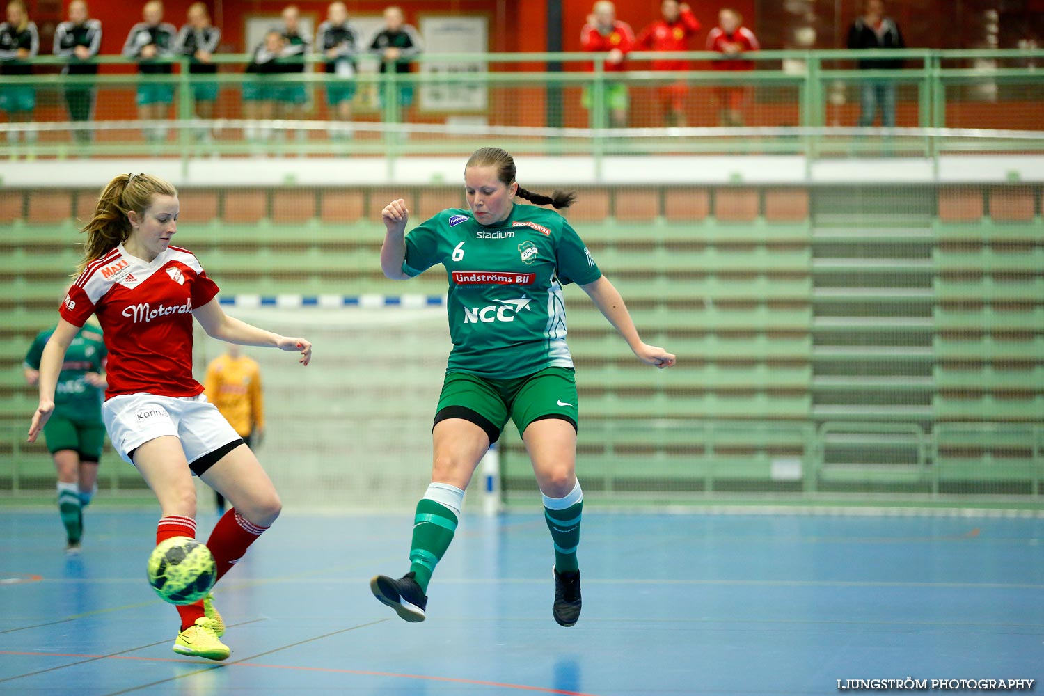 Skövde Futsalcup Damer Holmalunds IF-Våmbs IF,dam,Arena Skövde,Skövde,Sverige,Skövde Futsalcup 2014,Futsal,2014,98793