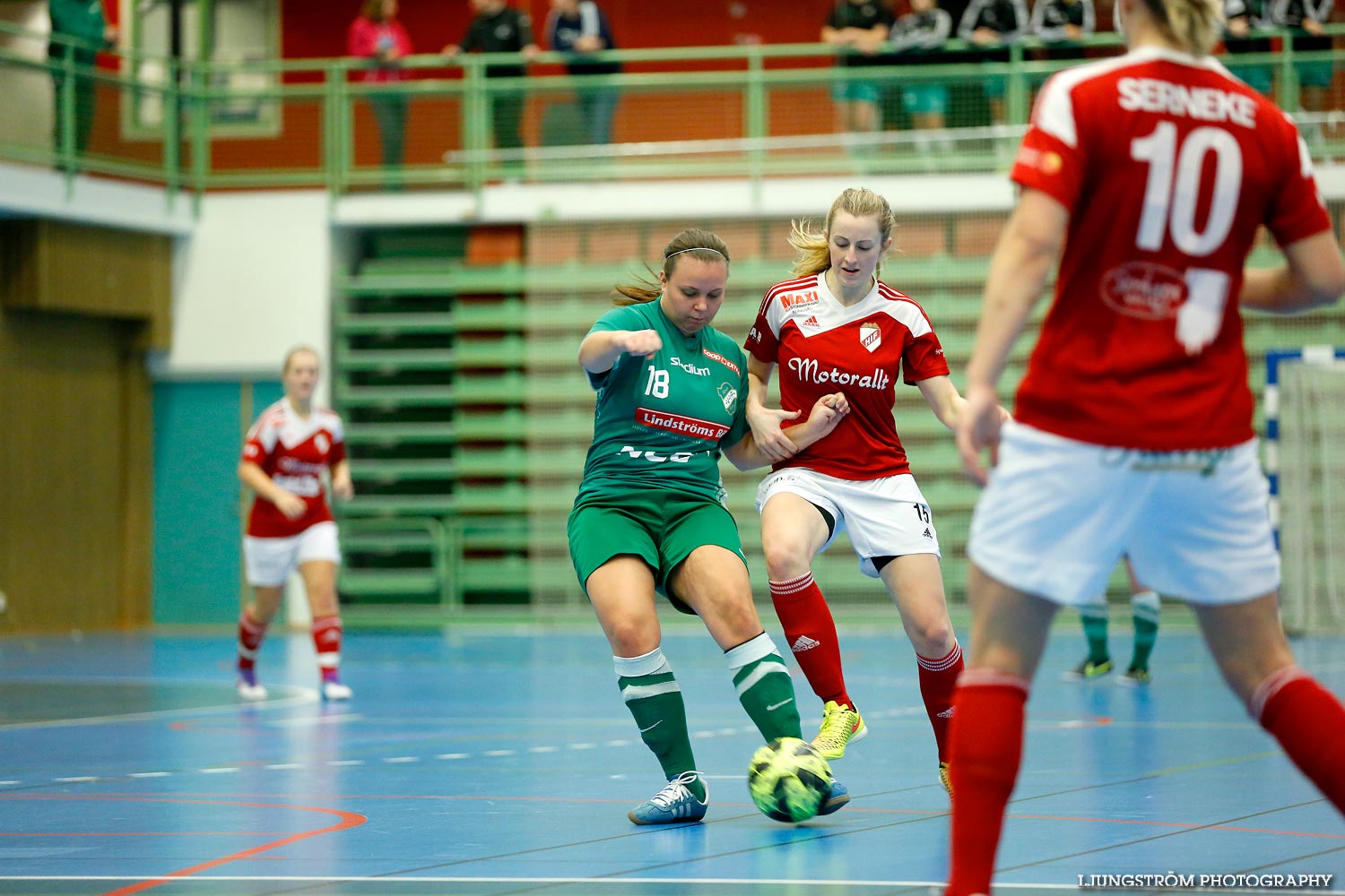 Skövde Futsalcup Damer Holmalunds IF-Våmbs IF,dam,Arena Skövde,Skövde,Sverige,Skövde Futsalcup 2014,Futsal,2014,98796