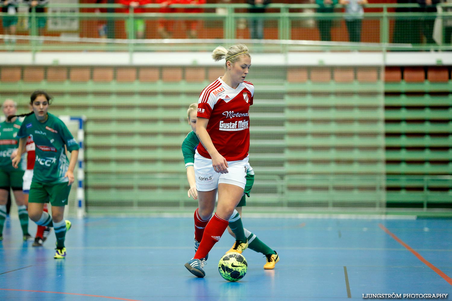 Skövde Futsalcup Damer Holmalunds IF-Våmbs IF,dam,Arena Skövde,Skövde,Sverige,Skövde Futsalcup 2014,Futsal,2014,98802