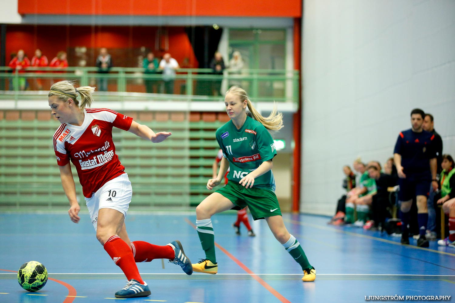 Skövde Futsalcup Damer Holmalunds IF-Våmbs IF,dam,Arena Skövde,Skövde,Sverige,Skövde Futsalcup 2014,Futsal,2014,98803