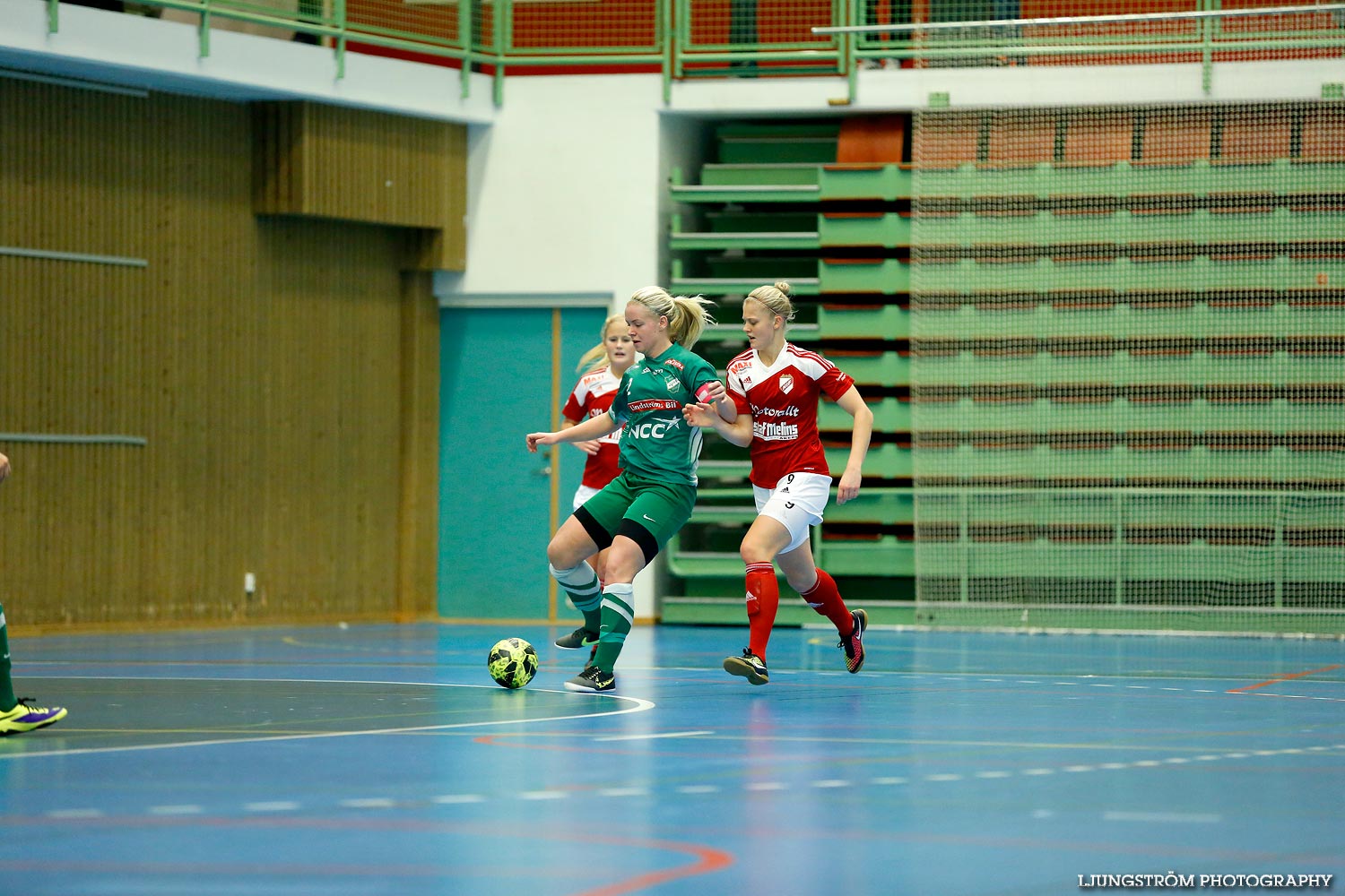 Skövde Futsalcup Damer Holmalunds IF-Våmbs IF,dam,Arena Skövde,Skövde,Sverige,Skövde Futsalcup 2014,Futsal,2014,98804