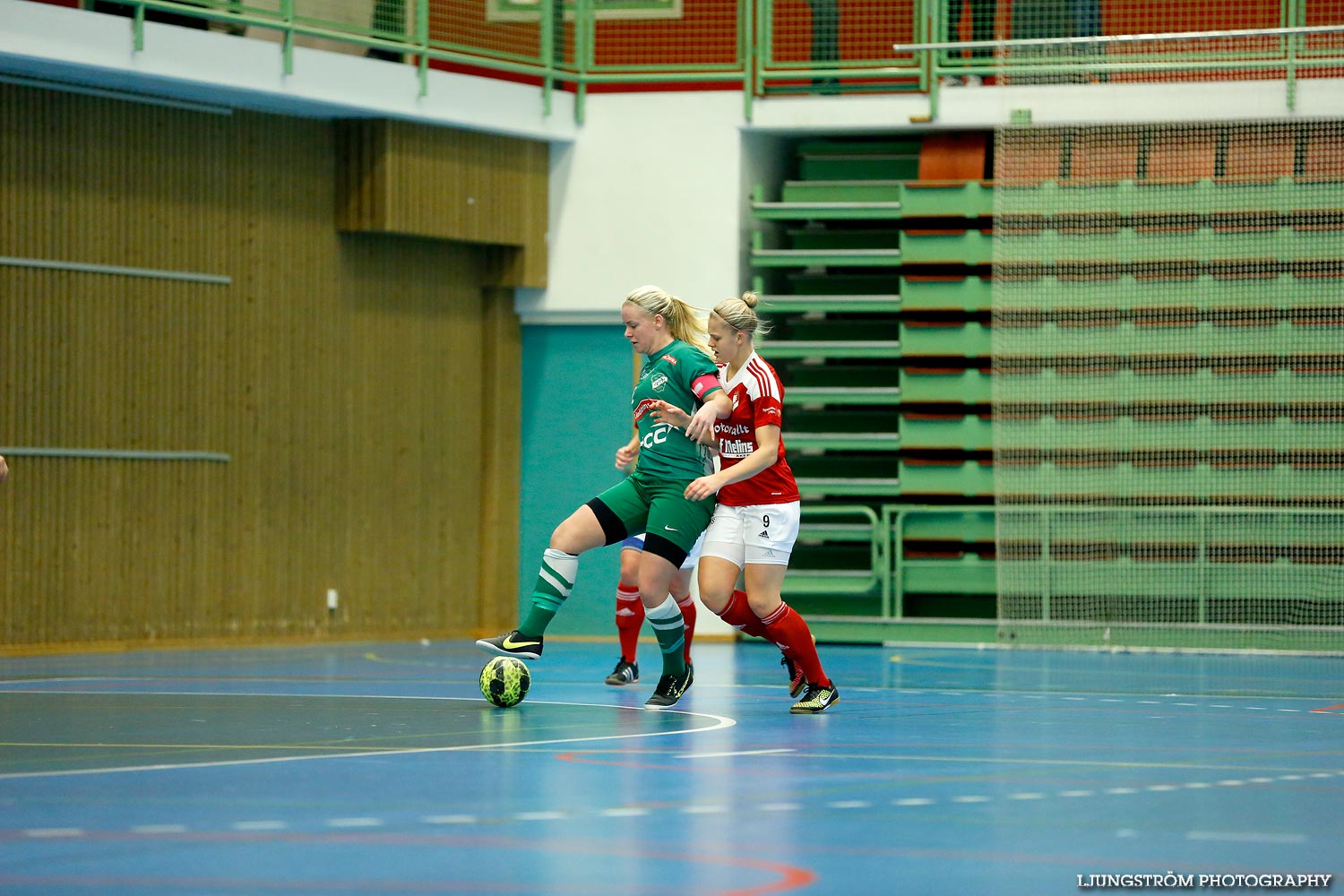 Skövde Futsalcup Damer Holmalunds IF-Våmbs IF,dam,Arena Skövde,Skövde,Sverige,Skövde Futsalcup 2014,Futsal,2014,98805