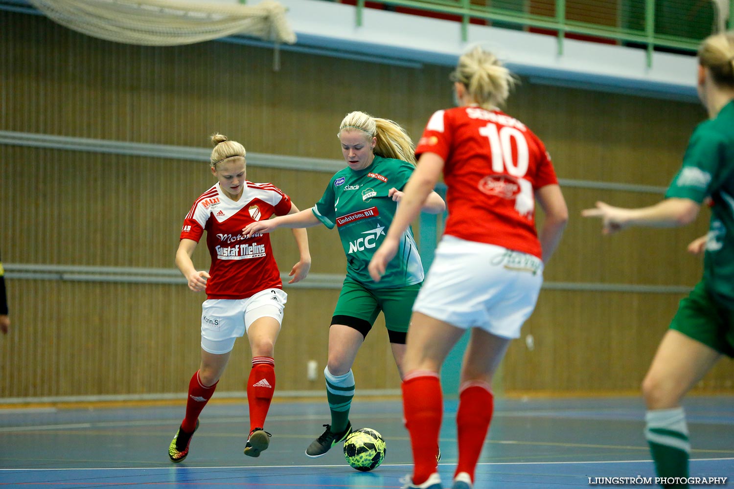 Skövde Futsalcup Damer Holmalunds IF-Våmbs IF,dam,Arena Skövde,Skövde,Sverige,Skövde Futsalcup 2014,Futsal,2014,98806
