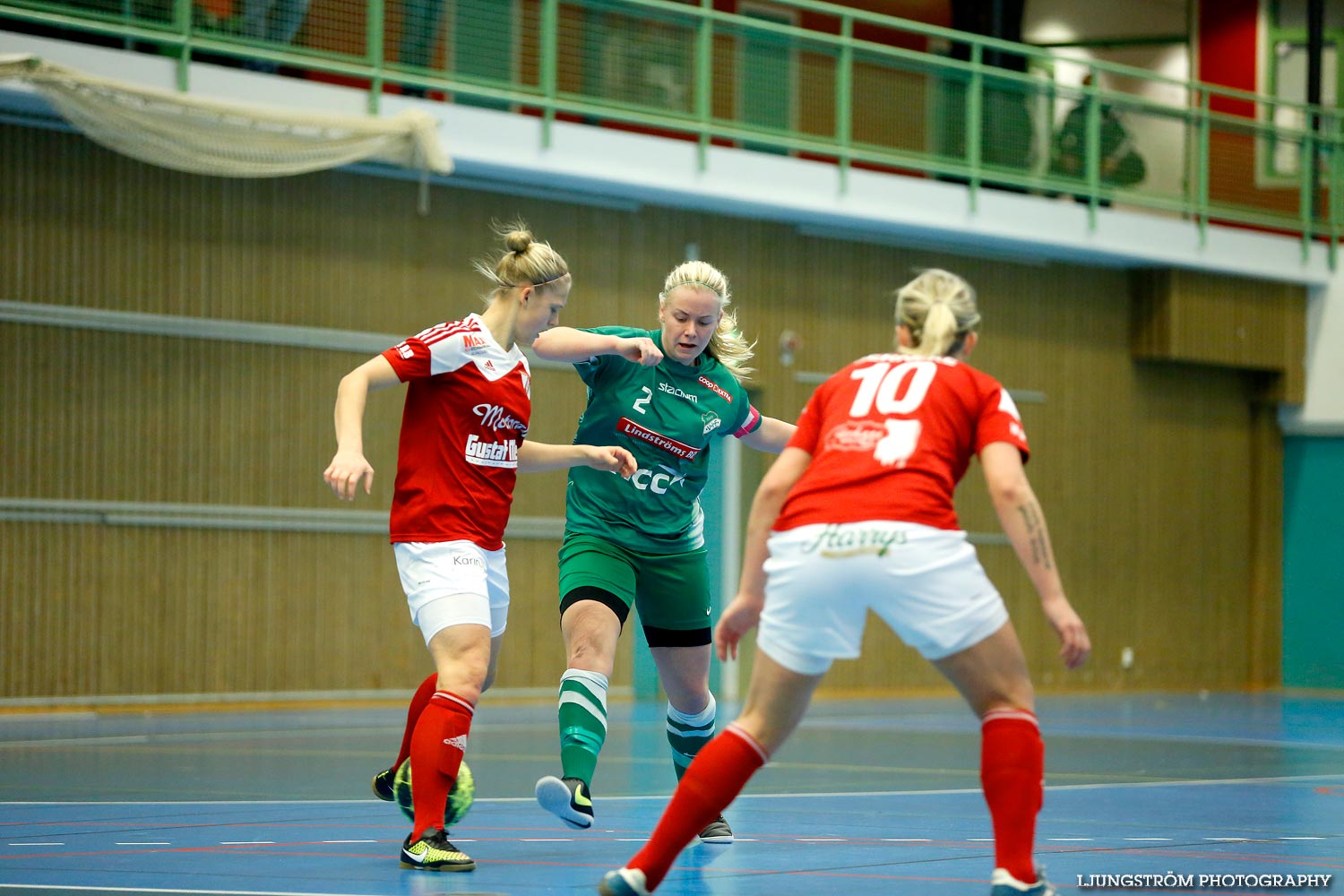 Skövde Futsalcup Damer Holmalunds IF-Våmbs IF,dam,Arena Skövde,Skövde,Sverige,Skövde Futsalcup 2014,Futsal,2014,98807