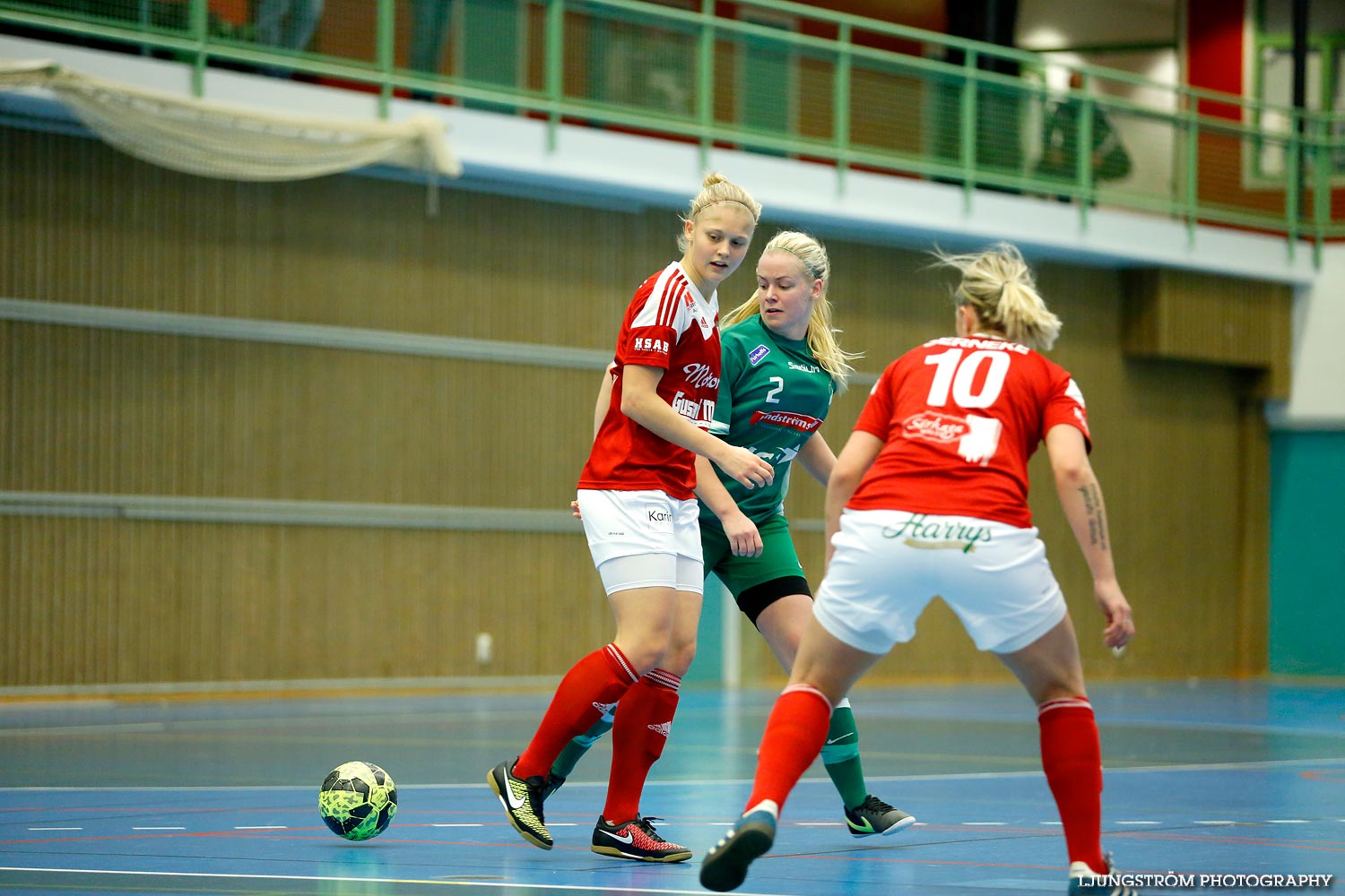 Skövde Futsalcup Damer Holmalunds IF-Våmbs IF,dam,Arena Skövde,Skövde,Sverige,Skövde Futsalcup 2014,Futsal,2014,98808