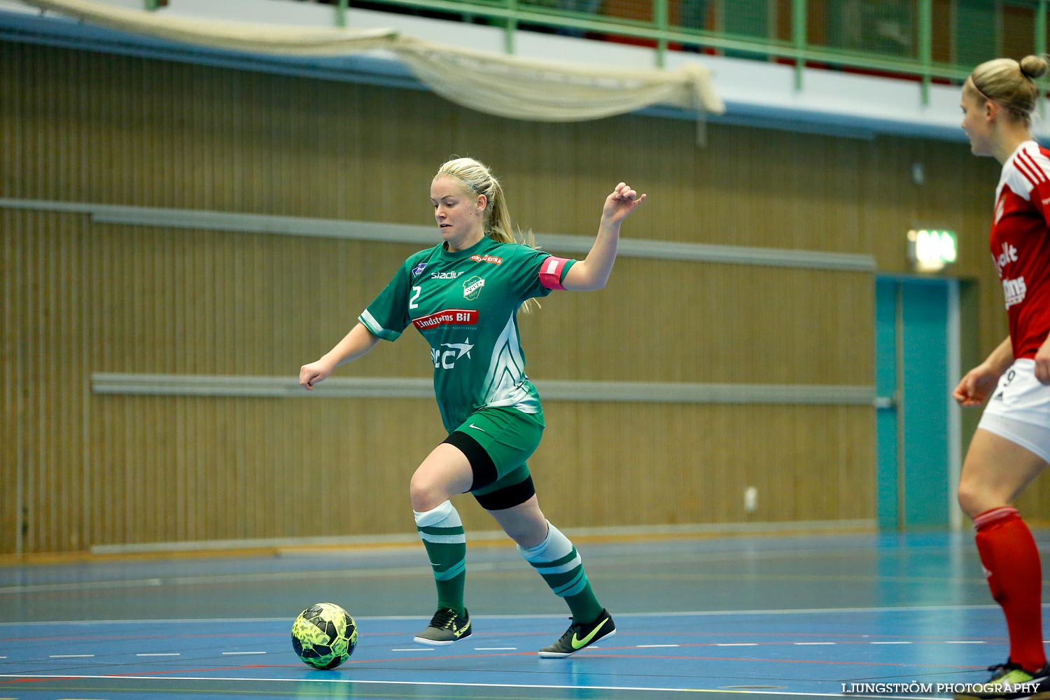 Skövde Futsalcup Damer Holmalunds IF-Våmbs IF,dam,Arena Skövde,Skövde,Sverige,Skövde Futsalcup 2014,Futsal,2014,98809
