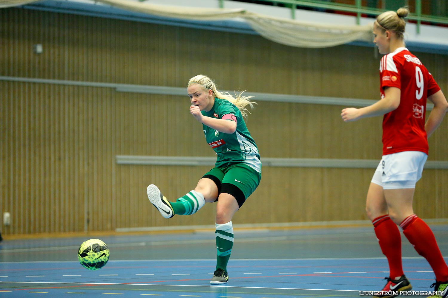 Skövde Futsalcup Damer Holmalunds IF-Våmbs IF,dam,Arena Skövde,Skövde,Sverige,Skövde Futsalcup 2014,Futsal,2014,98810