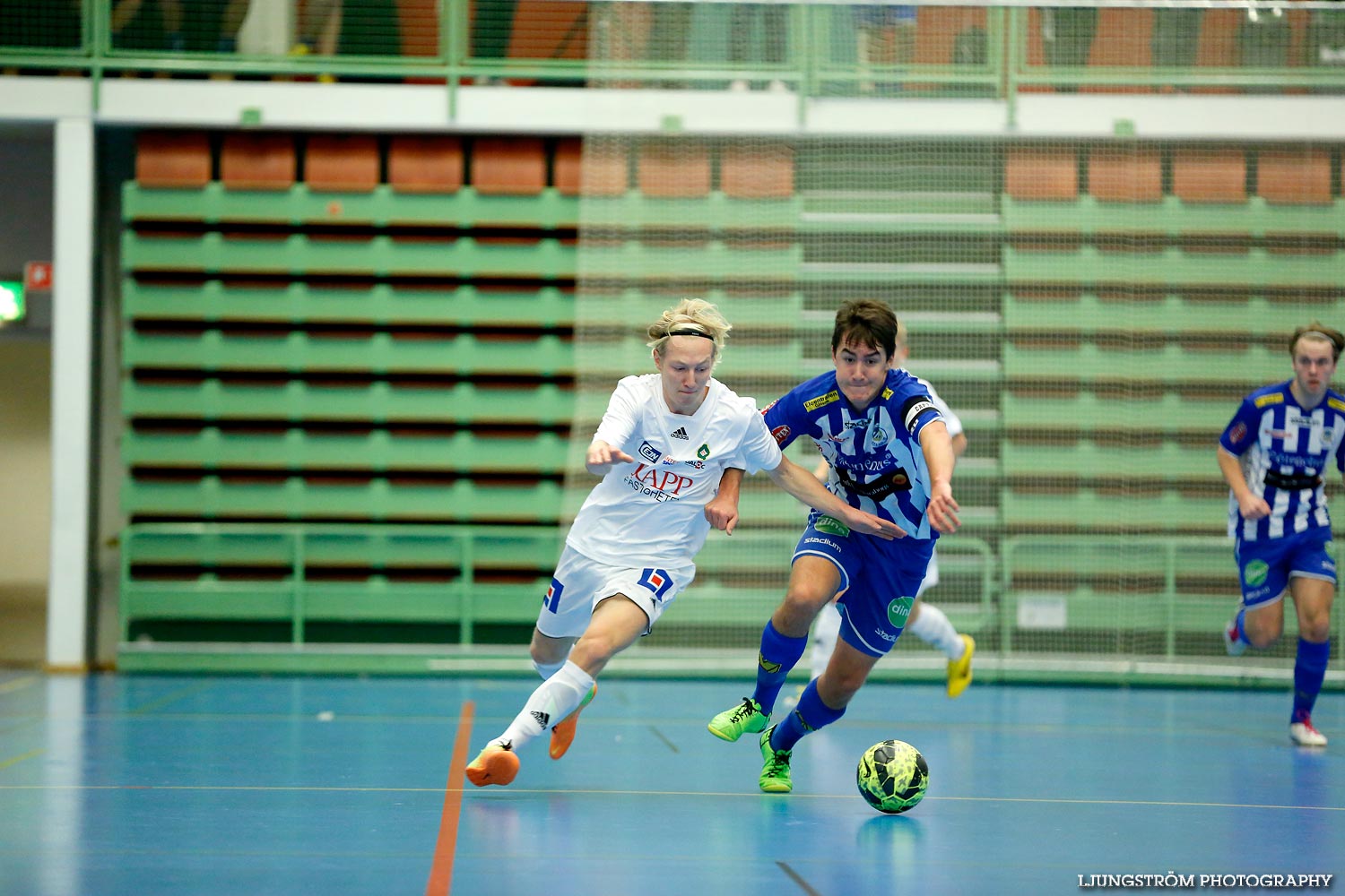 Skövde Futsalcup Herrjuniorer Skövde AIK 2-Götene IF,herr,Arena Skövde,Skövde,Sverige,Skövde Futsalcup 2014,Futsal,2014,98813