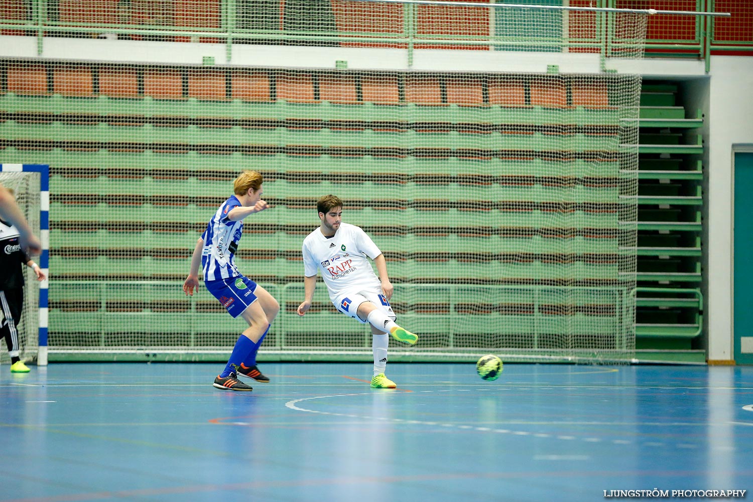 Skövde Futsalcup Herrjuniorer Skövde AIK 2-Götene IF,herr,Arena Skövde,Skövde,Sverige,Skövde Futsalcup 2014,Futsal,2014,98832