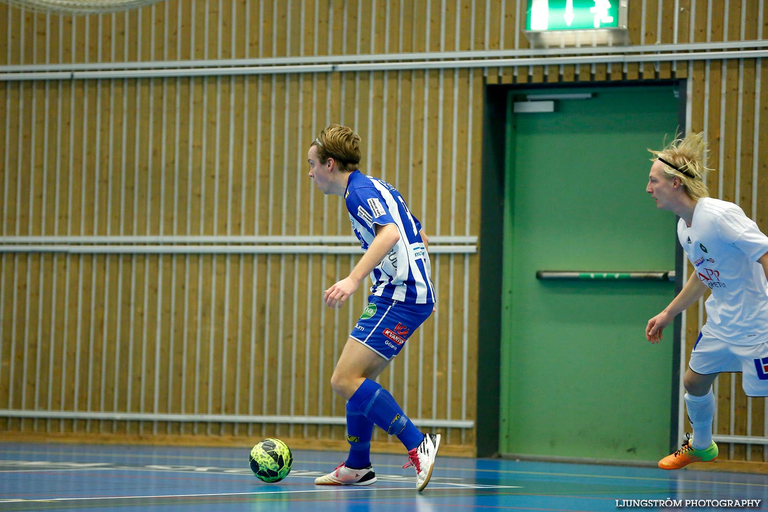 Skövde Futsalcup Herrjuniorer Skövde AIK 2-Götene IF,herr,Arena Skövde,Skövde,Sverige,Skövde Futsalcup 2014,Futsal,2014,98834