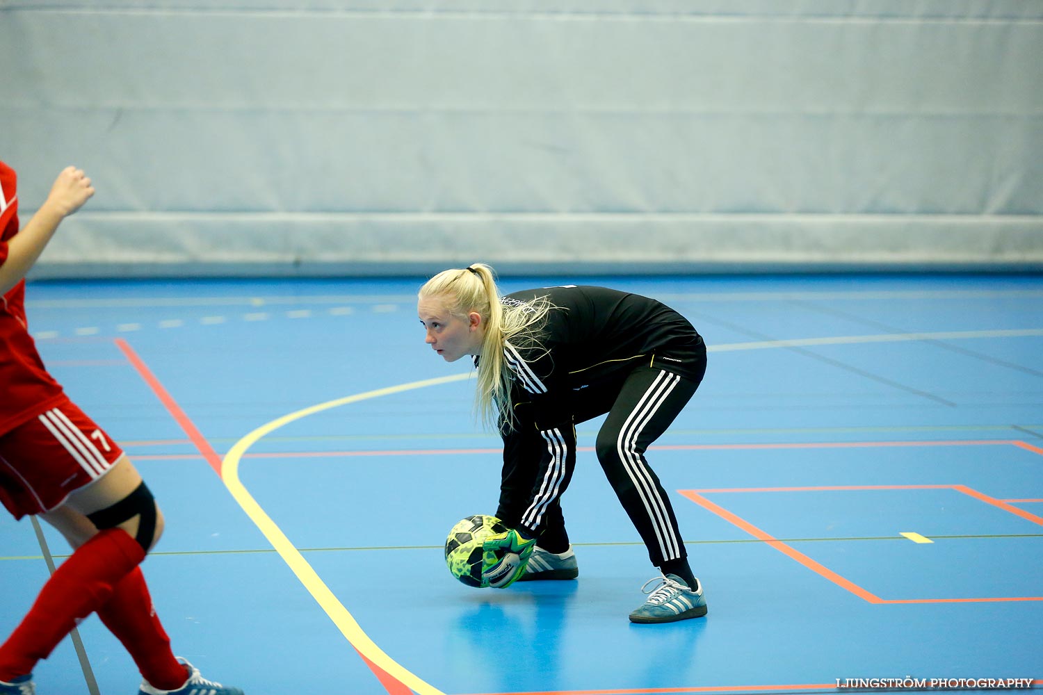 Skövde Futsalcup Damer Bergdalens IK-Alingsås KIK,dam,Arena Skövde,Skövde,Sverige,Skövde Futsalcup 2014,Futsal,2014,98858