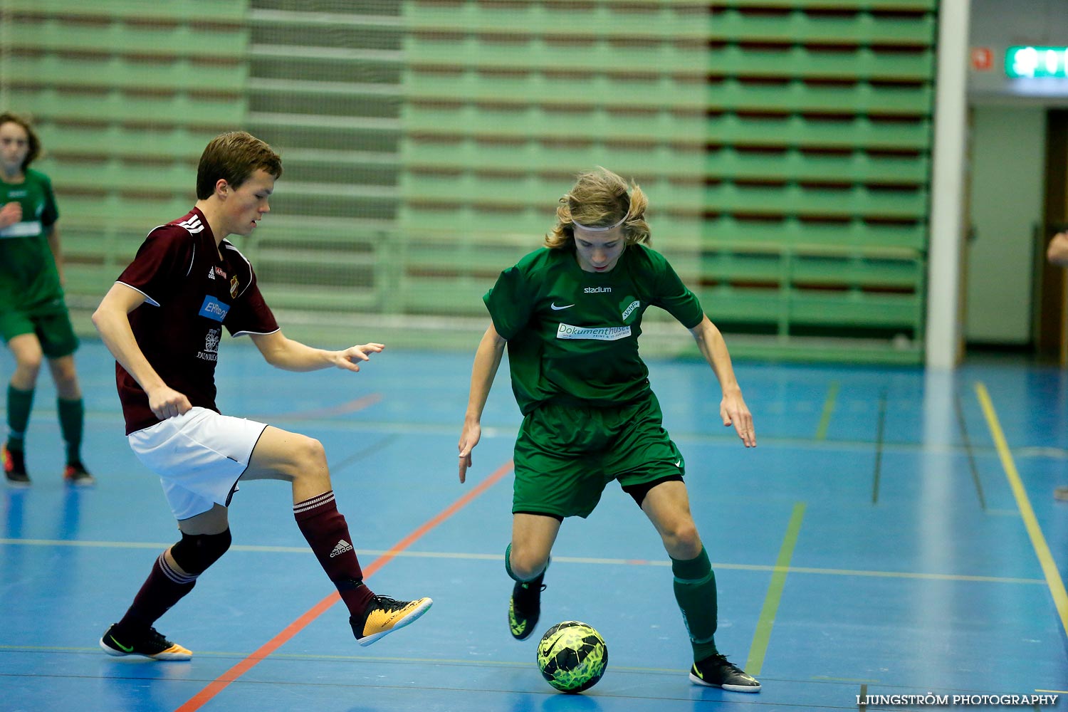 Skövde Futsalcup Herrjuniorer Näsets SK 1-Våmbs IF,herr,Arena Skövde,Skövde,Sverige,Skövde Futsalcup 2014,Futsal,2014,98880