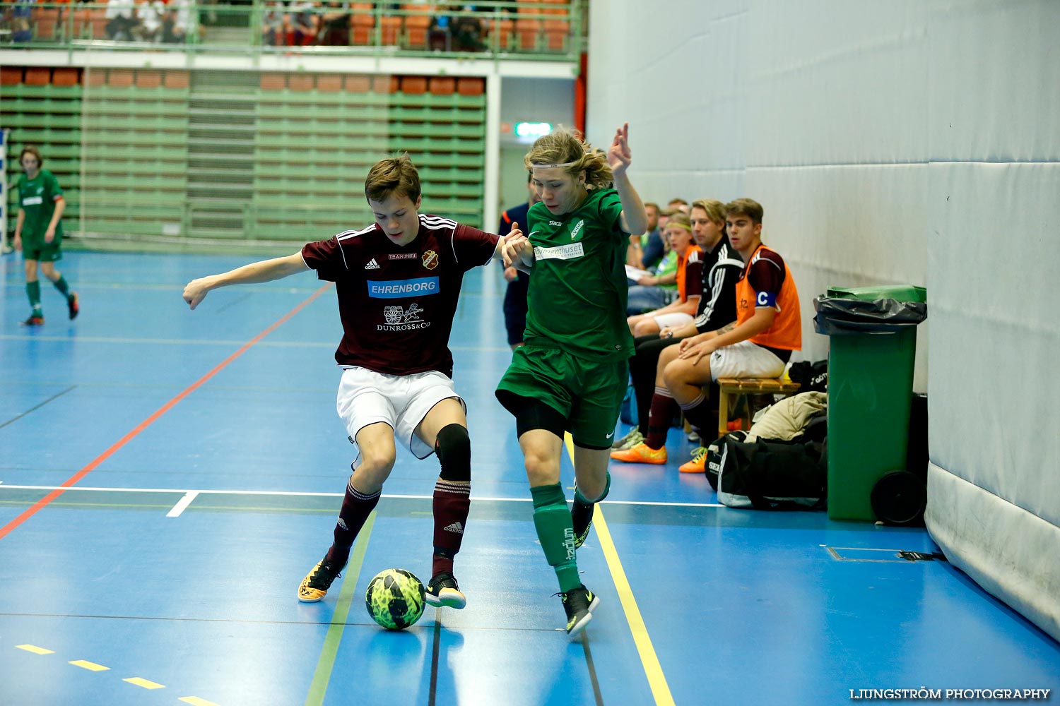 Skövde Futsalcup Herrjuniorer Näsets SK 1-Våmbs IF,herr,Arena Skövde,Skövde,Sverige,Skövde Futsalcup 2014,Futsal,2014,98886